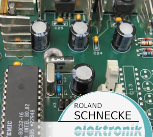 Elektronikreparatur Elektronikinstandsetzung